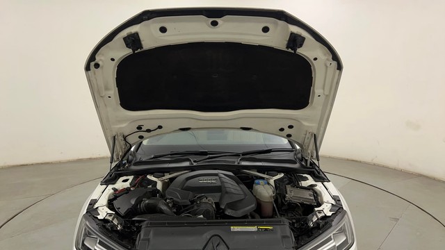 Second-hand 2017 Audi A4 30 TFSI Premium Plus for sale in Pune-8