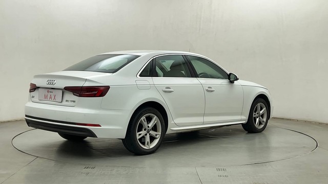 Second-hand 2017 Audi A4 30 TFSI Premium Plus for sale in Pune-3