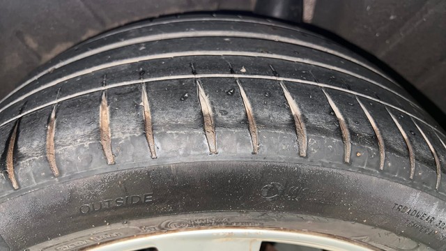 Second-hand 2017 Audi A4 30 TFSI Premium Plus for sale in Pune-38