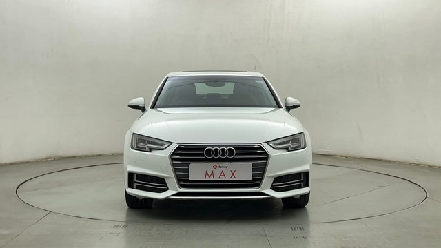 Second-hand 2017 Audi A4 30 TFSI Premium Plus for sale in Pune-7