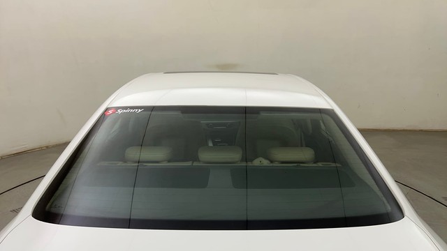 Second-hand 2017 Audi A4 30 TFSI Premium Plus for sale in Pune-24