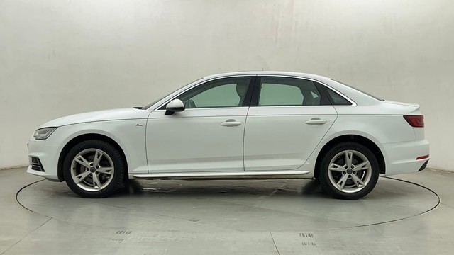Second-hand 2017 Audi A4 30 TFSI Premium Plus for sale in Pune-6