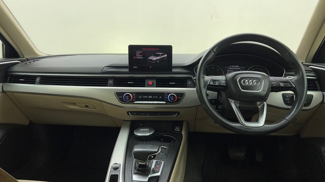 Second-hand 2017 Audi A4 30 TFSI Premium Plus for sale in Pune-11
