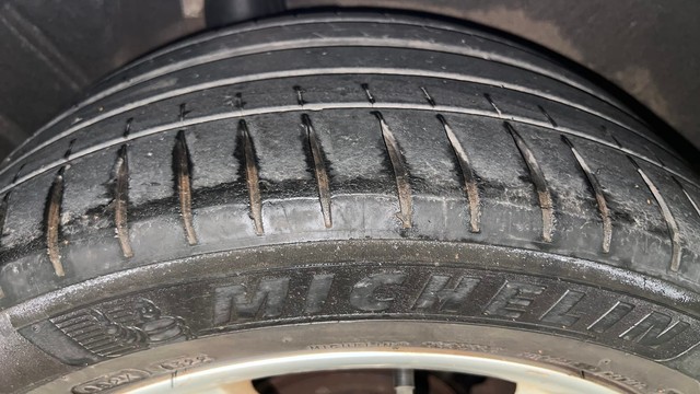 Second-hand 2017 Audi A4 30 TFSI Premium Plus for sale in Pune-36