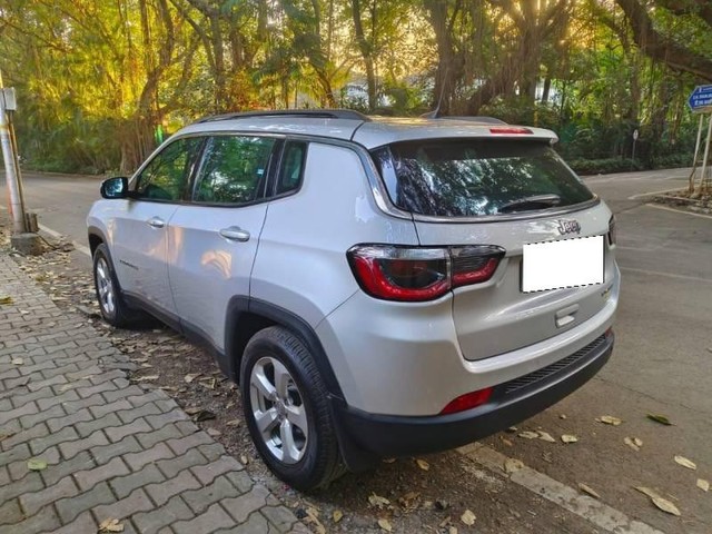 Second-hand 2018 Jeep Compass 2.0 Limited for sale in Pune-8