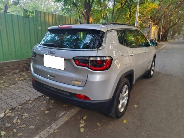 Second-hand 2018 Jeep Compass 2.0 Limited for sale in Pune-9