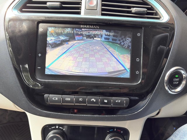 Second-hand 2023 Tata Tigor EV XZ Plus for sale in Thane-6