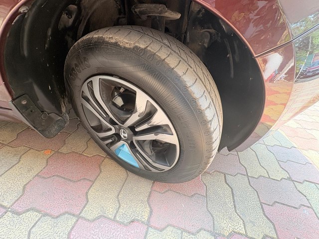 Second-hand 2023 Tata Tigor EV XZ Plus for sale in Thane-5