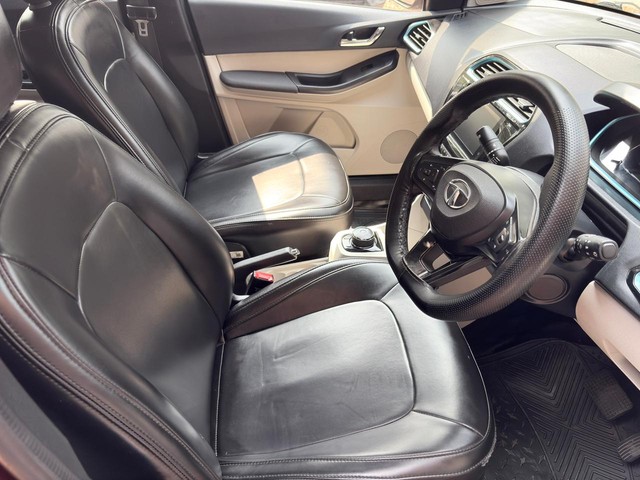 Second-hand 2023 Tata Tigor EV XZ Plus for sale in Thane-14