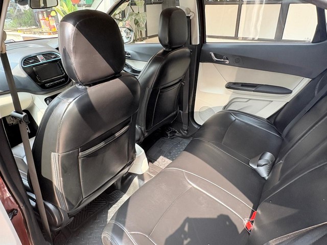 Second-hand 2023 Tata Tigor EV XZ Plus for sale in Thane-16