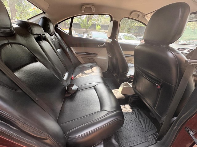 Second-hand 2023 Tata Tigor EV XZ Plus for sale in Thane-12