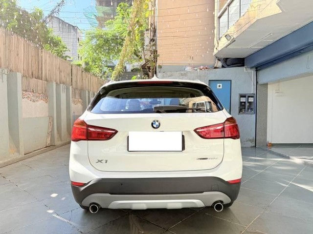 Second-hand 2020 BMW X1 sDrive20d xLine for sale in Pune-1