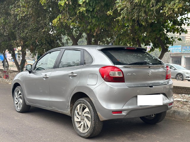Second-hand 2020 Maruti Baleno Zeta for sale in Ghaziabad-6