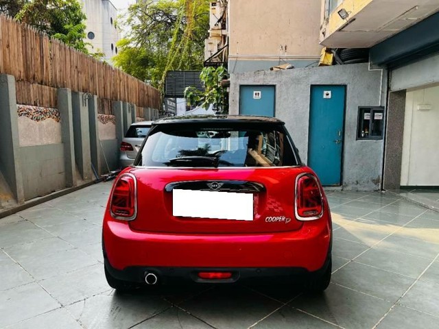Second-hand 2019 Mini 3 DOOR Cooper D for sale in Pune-1