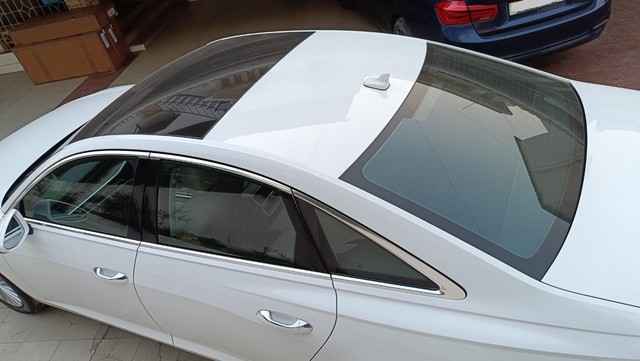 Audi A6 45 TFSI Premium Plus BSVI Second-hand 2021 Audi A6 45 TFSI Premium Plus BSVI for sale in Coimbatore-8