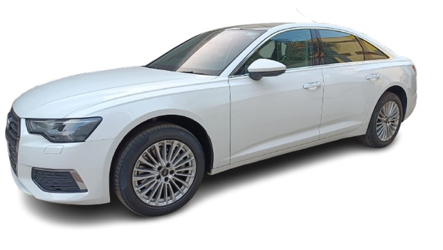 Audi A6 45 TFSI Premium Plus BSVI Second-hand 2021 Audi A6 45 TFSI Premium Plus BSVI for sale in Coimbatore-19