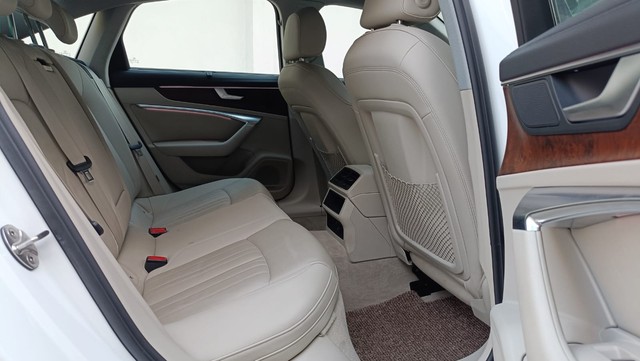 Audi A6 45 TFSI Premium Plus BSVI Second-hand 2021 Audi A6 45 TFSI Premium Plus BSVI for sale in Coimbatore-15