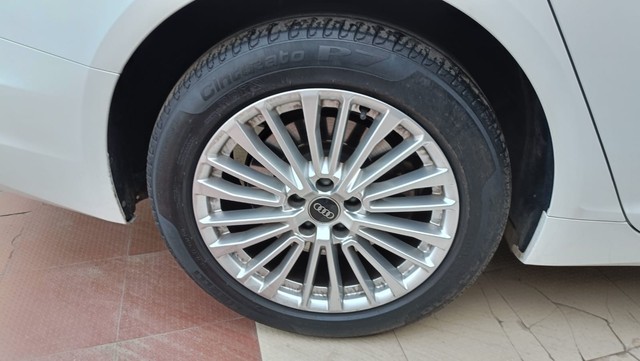 Audi A6 45 TFSI Premium Plus BSVI Second-hand 2021 Audi A6 45 TFSI Premium Plus BSVI for sale in Coimbatore-21