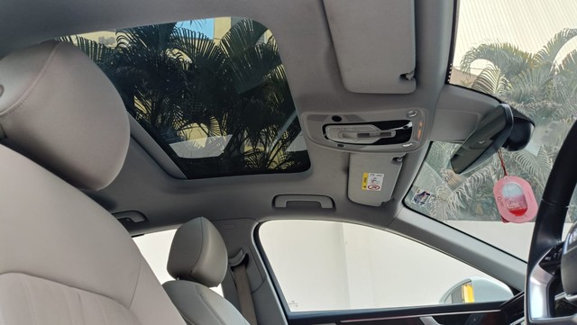 Audi A6 45 TFSI Premium Plus BSVI Second-hand 2021 Audi A6 45 TFSI Premium Plus BSVI for sale in Coimbatore-17