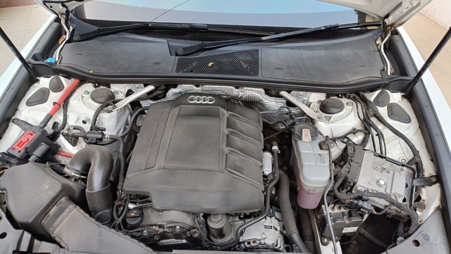 Audi A6 45 TFSI Premium Plus BSVI Second-hand 2021 Audi A6 45 TFSI Premium Plus BSVI for sale in Coimbatore-5