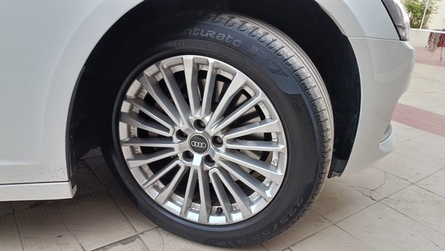 Audi A6 45 TFSI Premium Plus BSVI Second-hand 2021 Audi A6 45 TFSI Premium Plus BSVI for sale in Coimbatore-12