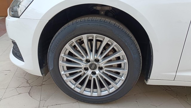 Audi A6 45 TFSI Premium Plus BSVI Second-hand 2021 Audi A6 45 TFSI Premium Plus BSVI for sale in Coimbatore-20