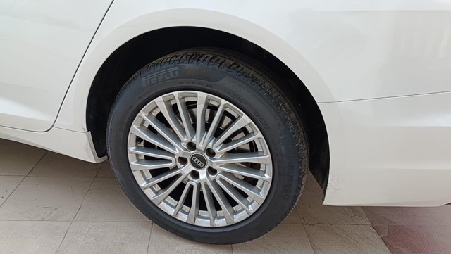 Audi A6 45 TFSI Premium Plus BSVI Second-hand 2021 Audi A6 45 TFSI Premium Plus BSVI for sale in Coimbatore-7