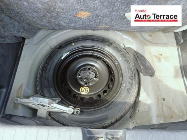 Second-hand 2018 Maruti Baleno Alpha for sale in Tiruchirappalli-11