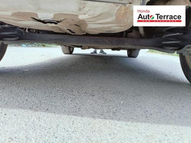 Second-hand 2018 Maruti Baleno Alpha for sale in Tiruchirappalli-15