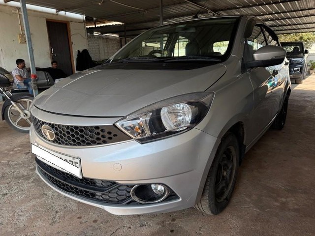 Second-hand 2019 Tata Tiago 1.2 Revotron XZ for sale in Jalna-2