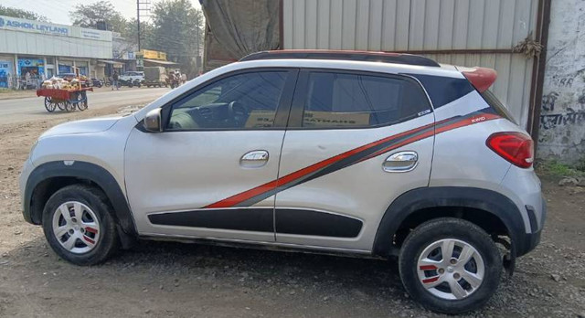Second-hand 2017 Renault KWID RXL for sale in Jabalpur-2
