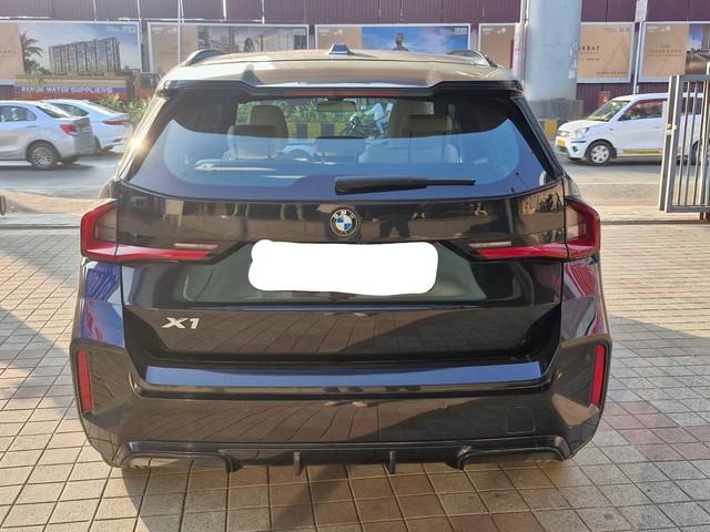 BMW X1 sDrive18d M Sport Second-hand 2023 BMW X1 sDrive18d M Sport for sale in Mumbai-5