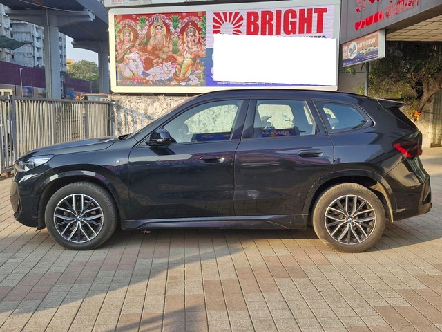 BMW X1 sDrive18d M Sport Second-hand 2023 BMW X1 sDrive18d M Sport for sale in Mumbai-4
