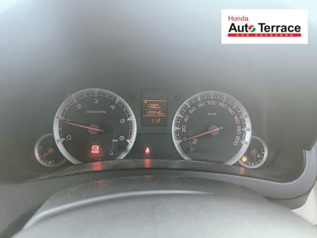 Second-hand 2012 Maruti Swift Dzire VDI for sale in Tiruchirappalli-18