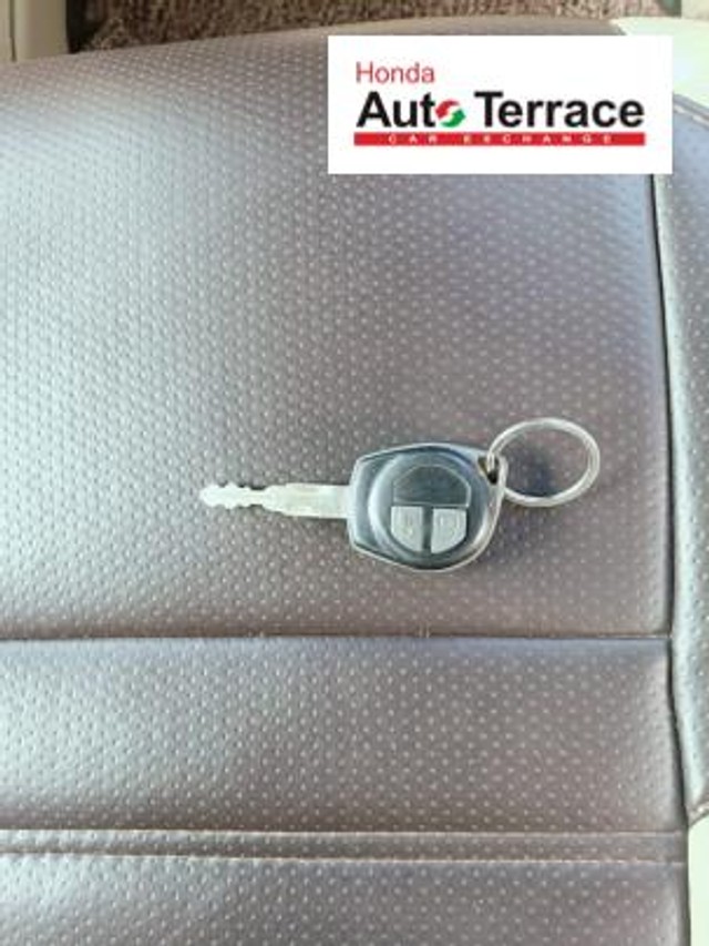 Second-hand 2012 Maruti Swift Dzire VDI for sale in Tiruchirappalli-21