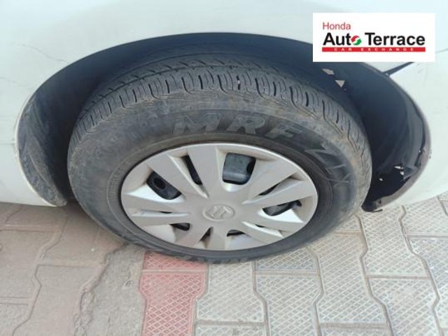 Second-hand 2012 Maruti Swift Dzire VDI for sale in Tiruchirappalli-14