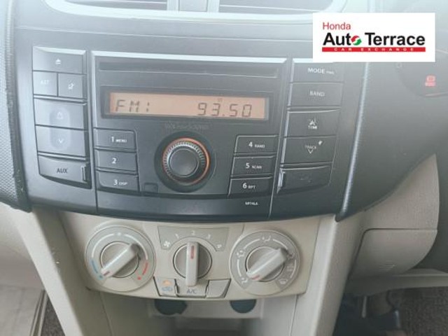 Second-hand 2012 Maruti Swift Dzire VDI for sale in Tiruchirappalli-19