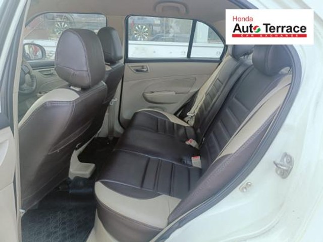 Second-hand 2012 Maruti Swift Dzire VDI for sale in Tiruchirappalli-8