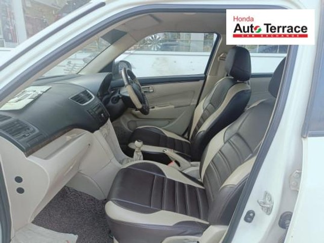 Second-hand 2012 Maruti Swift Dzire VDI for sale in Tiruchirappalli-7