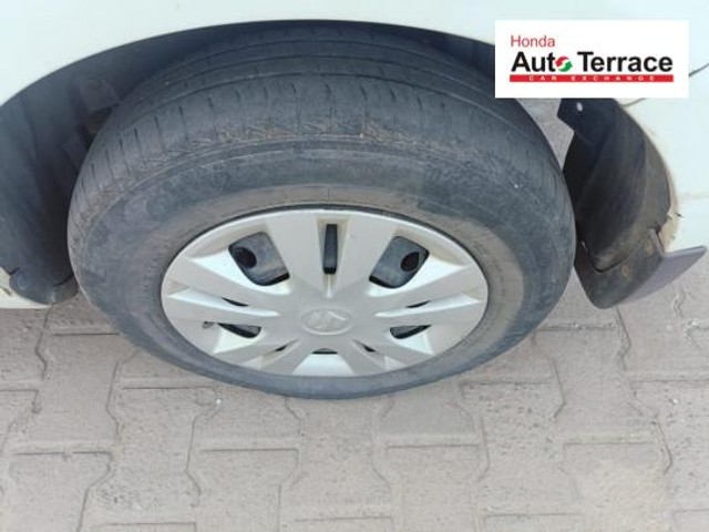 Second-hand 2012 Maruti Swift Dzire VDI for sale in Tiruchirappalli-17