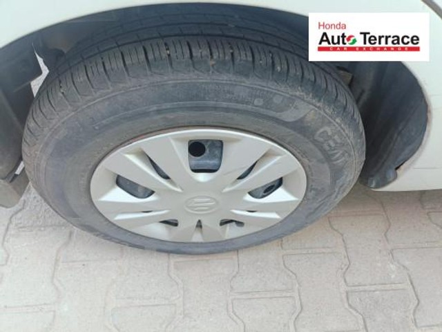 Second-hand 2012 Maruti Swift Dzire VDI for sale in Tiruchirappalli-15