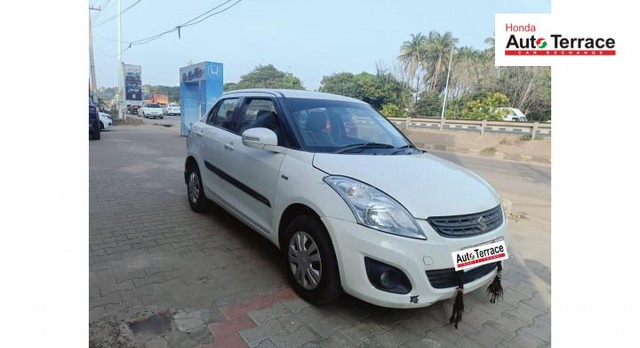 Second-hand 2012 Maruti Swift Dzire VDI for sale in Tiruchirappalli-22