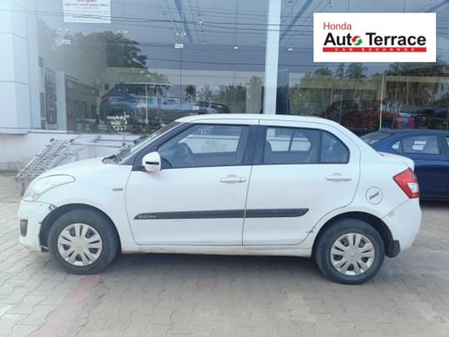 Second-hand 2012 Maruti Swift Dzire VDI for sale in Tiruchirappalli-3