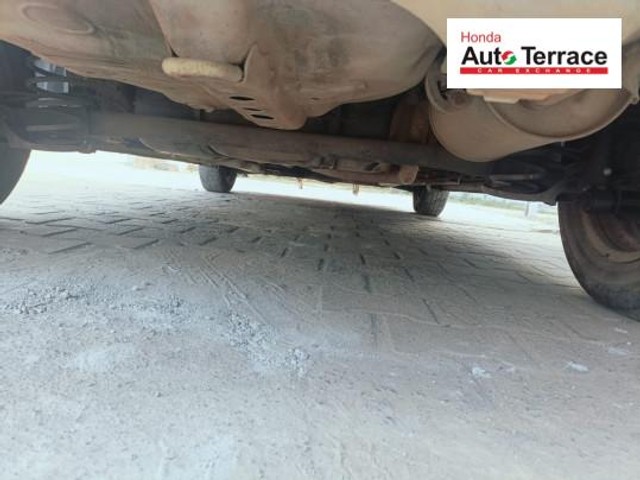 Second-hand 2012 Maruti Swift Dzire VDI for sale in Tiruchirappalli-11