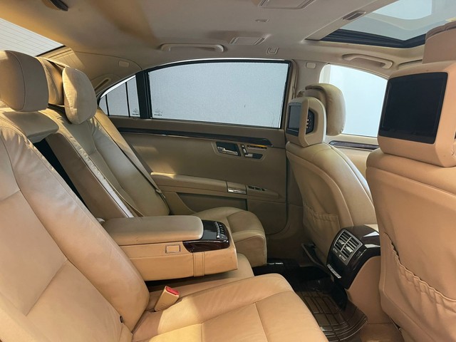 Second-hand 2013 Mercedes-Benz S-Class S 300 for sale in Mumbai-12
