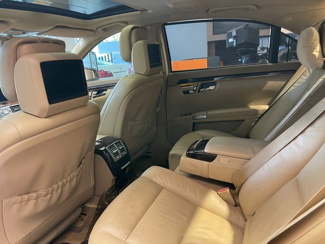 Second-hand 2013 Mercedes-Benz S-Class S 300 for sale in Mumbai-17