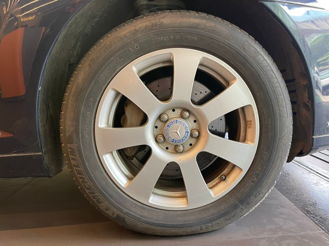 Second-hand 2013 Mercedes-Benz S-Class S 300 for sale in Mumbai-7