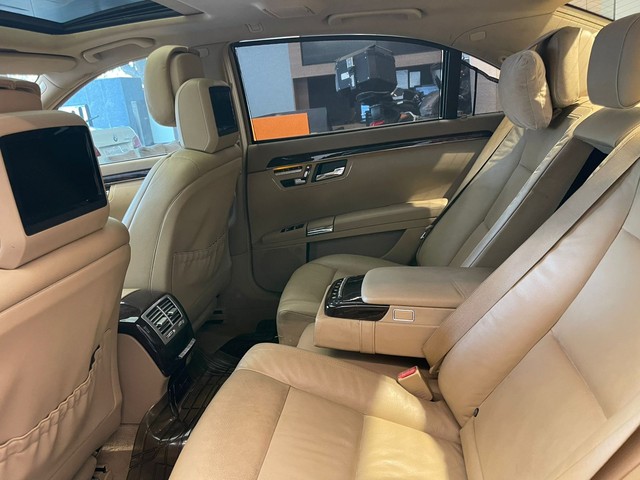 Second-hand 2013 Mercedes-Benz S-Class S 300 for sale in Mumbai-8
