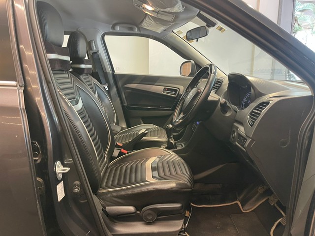 Second-hand 2016 Maruti Vitara Brezza ZDi Plus for sale in Mumbai-12