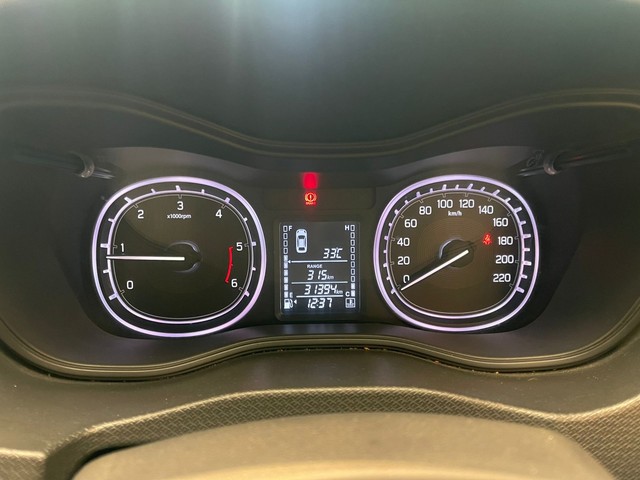 Second-hand 2016 Maruti Vitara Brezza ZDi Plus for sale in Mumbai-10